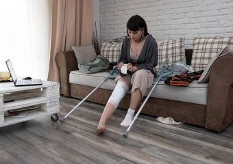 膝关节前交叉韧带重建术，手术后需要注意些什么？