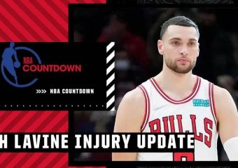 官宣！又是前叉，报销了吧？