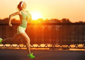 运动康复训练方案