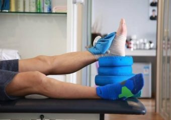 运动损伤怎么办？