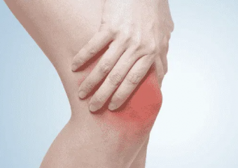 膝盖经常疼痛怎么回事？或是这5种情况导致的