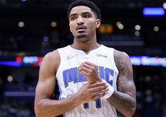 加里-哈里斯已完成左膝半月板切除手术