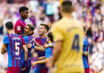 法蒂再次受伤离场！半月板摘除一部分痛觉过于敏感，习惯了就好