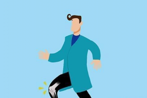 前交叉韧带损伤怎么解决？