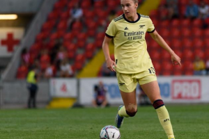 膝关节损伤—前十字韧带扭伤