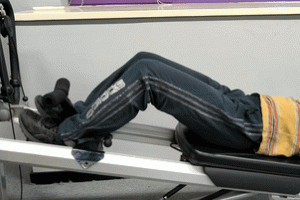 案例分享 | 半月板术后康复之路