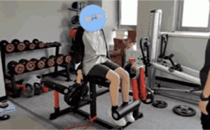 大连运动康复 | 与时间赛跑的康复历程