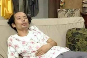 康复师说：适当的站一站也挺好