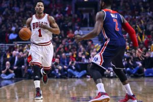 罗斯都经历了哪些膝关节大伤？哪一次受伤对他的职业生涯影响最大？