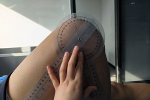 恐怖三联术后带你回归运动