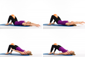 前交叉韧带康复训练