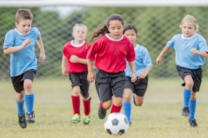 “足球踝”是什么？