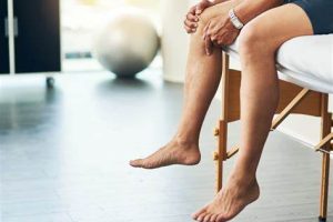 每日三守：膝关节保健的小秘诀。