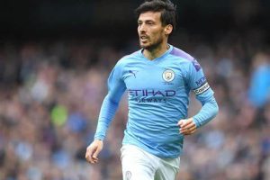 大卫·席尔瓦：从曼城辉煌到西甲告别