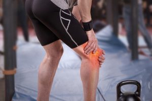 你的膝盖可能已经“过劳”了，做好这5件事！给膝盖减压！