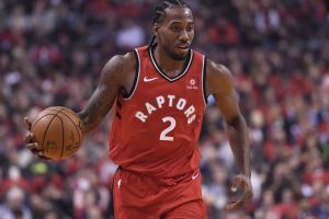 莱昂纳德：我不是因为负荷管理才不打比赛