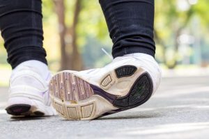 脚踝的秘密：从轻度扭伤到习惯性崴脚（上）