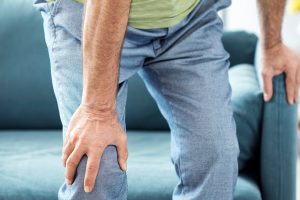 膝盖发凉是什么原因？