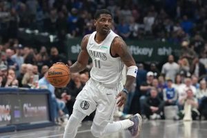 Shams：欧文成功接受左膝前交叉韧带撕裂修复手术