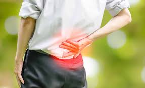 什么是腰肌劳损呢?我们可以通过什么方式去缓解这种不适感呢?